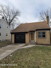 2065 Wyndhurst Road, Toledo, OH 43607