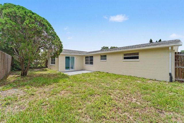 5102 SCHOOL ROAD, New Port Richey, FL 34653