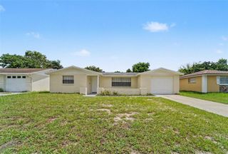 5102 SCHOOL ROAD, New Port Richey, FL 34653