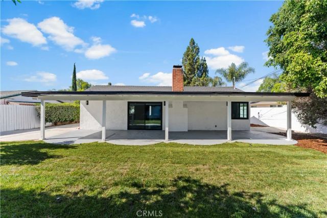 17149 Donmetz Street, Granada Hills, CA 91344