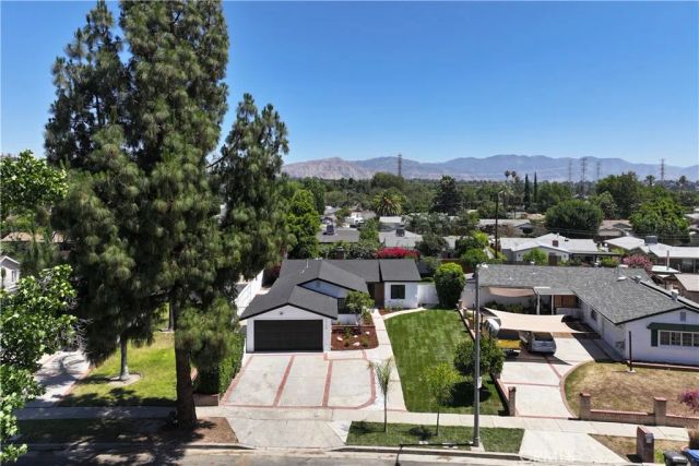 17149 Donmetz Street, Granada Hills, CA 91344