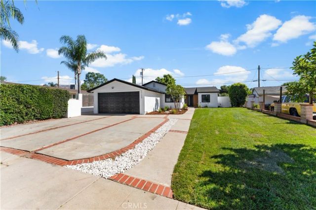 17149 Donmetz Street, Granada Hills, CA 91344