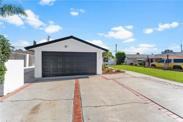 17149 Donmetz Street, Granada Hills, CA 91344