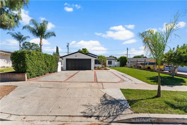 17149 Donmetz Street, Granada Hills, CA 91344