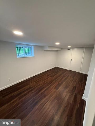 1629 QUARTER AVE, Capitol Heights, MD 20743