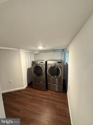 1629 QUARTER AVE, Capitol Heights, MD 20743