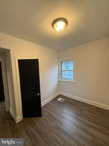 1629 QUARTER AVE, Capitol Heights, MD 20743