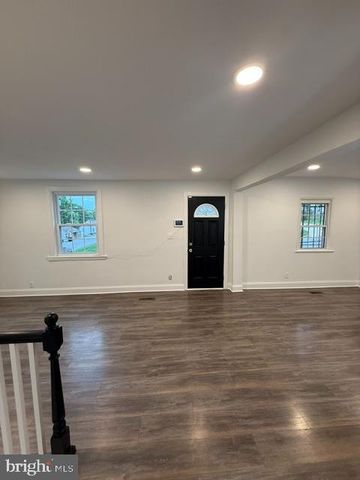 1629 QUARTER AVE, Capitol Heights, MD 20743
