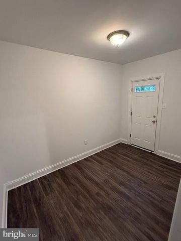1629 QUARTER AVE, Capitol Heights, MD 20743