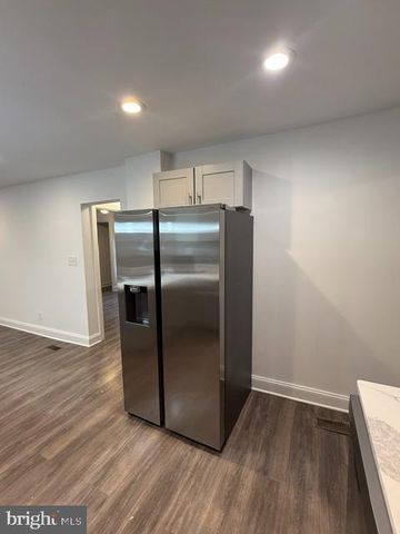 1629 QUARTER AVE, Capitol Heights, MD 20743
