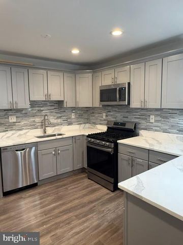 1629 QUARTER AVE, Capitol Heights, MD 20743