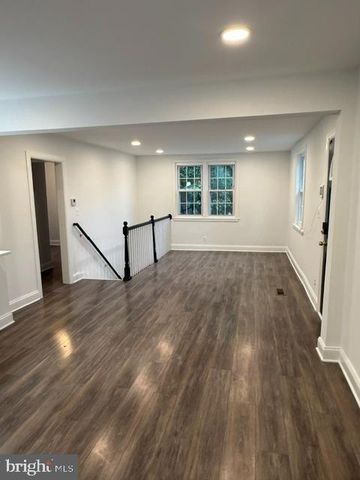 1629 QUARTER AVE, Capitol Heights, MD 20743