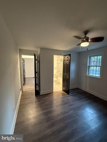 1629 QUARTER AVE, Capitol Heights, MD 20743