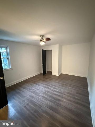 1629 QUARTER AVE, Capitol Heights, MD 20743