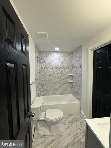 1629 QUARTER AVE, Capitol Heights, MD 20743