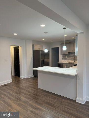 1629 QUARTER AVE, Capitol Heights, MD 20743