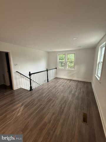 1629 QUARTER AVE, Capitol Heights, MD 20743