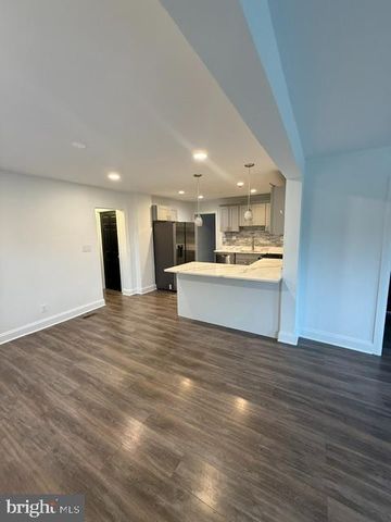 1629 QUARTER AVE, Capitol Heights, MD 20743