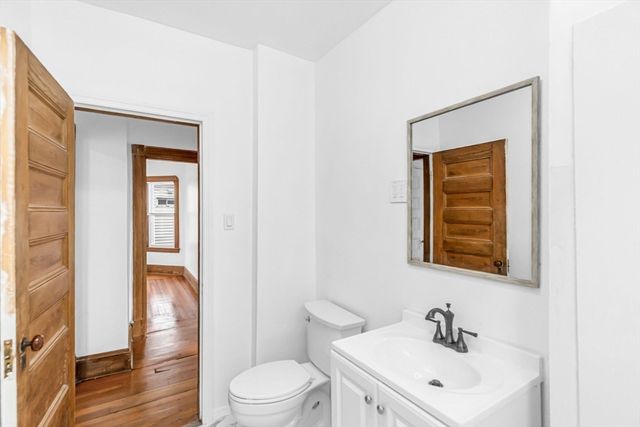 21 Biltmore 1, Springfield, MA 01108