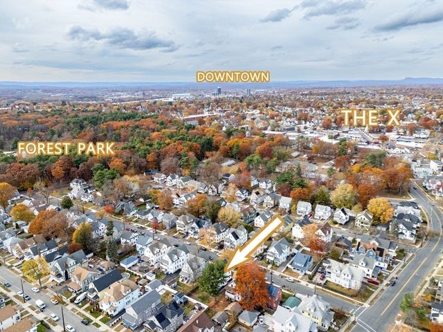 21 Biltmore 1, Springfield, MA 01108