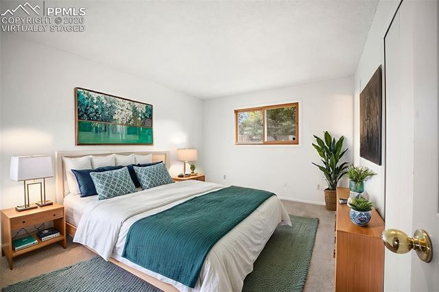 4615 N Enchanted Circle, Colorado Springs, CO 80917