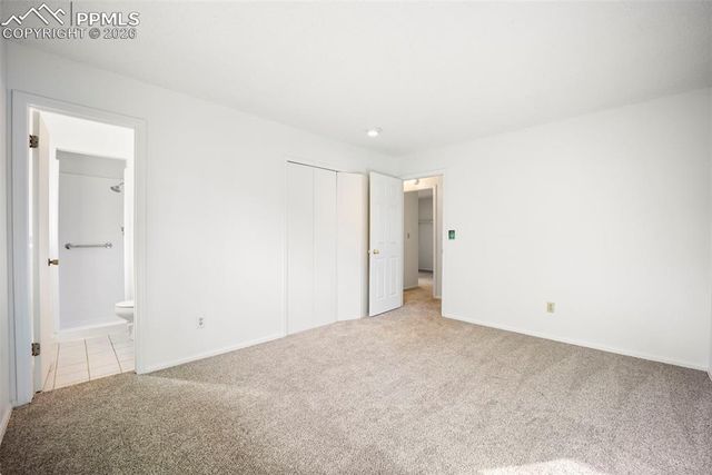 4615 N Enchanted Circle, Colorado Springs, CO 80917