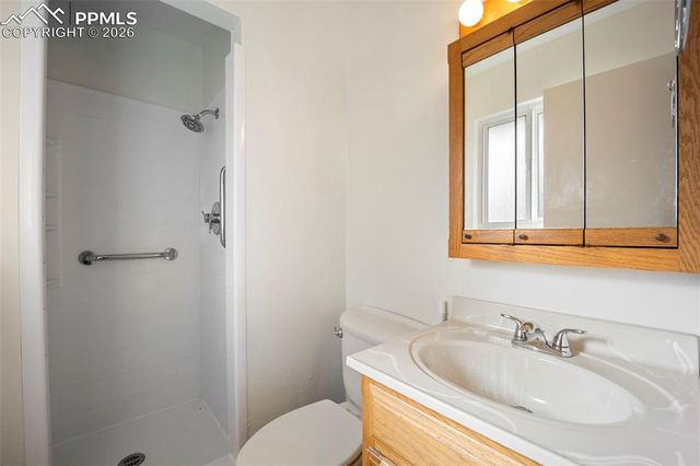 4615 N Enchanted Circle, Colorado Springs, CO 80917