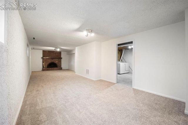 4615 N Enchanted Circle, Colorado Springs, CO 80917