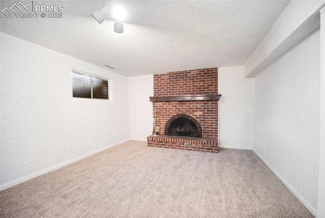 4615 N Enchanted Circle, Colorado Springs, CO 80917