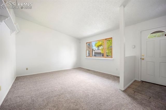 4615 N Enchanted Circle, Colorado Springs, CO 80917