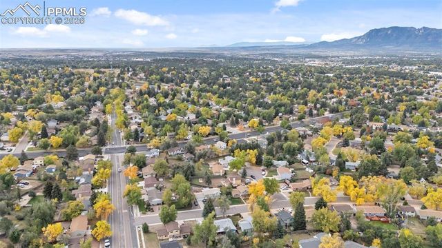 4615 N Enchanted Circle, Colorado Springs, CO 80917