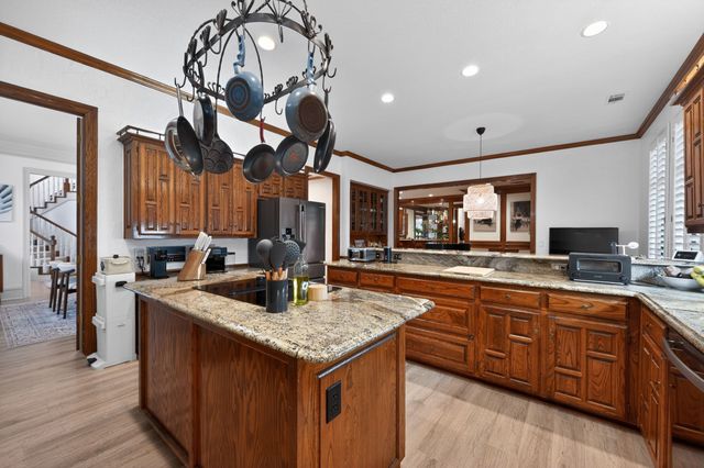 3416 Snidow Drive, Plano, TX 75025