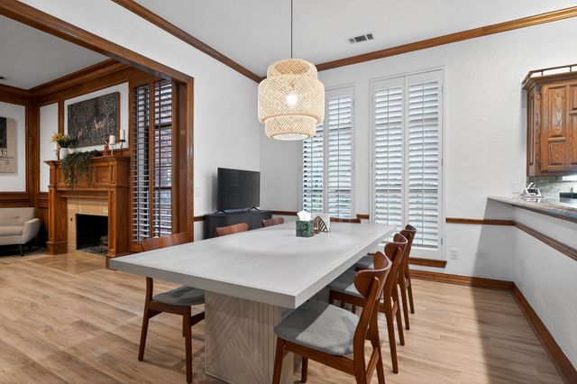 3416 Snidow Drive, Plano, TX 75025