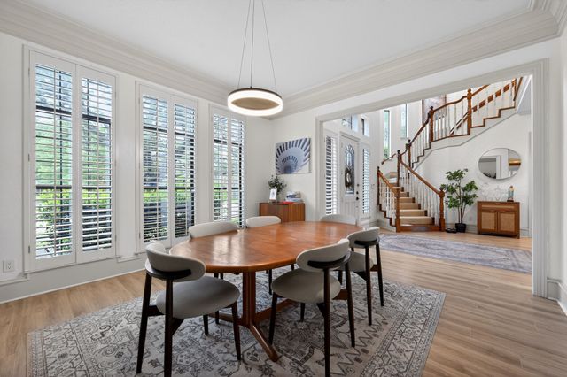 3416 Snidow Drive, Plano, TX 75025