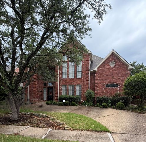3416 Snidow Drive, Plano, TX 75025
