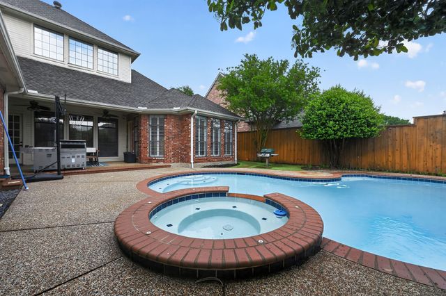 3416 Snidow Drive, Plano, TX 75025