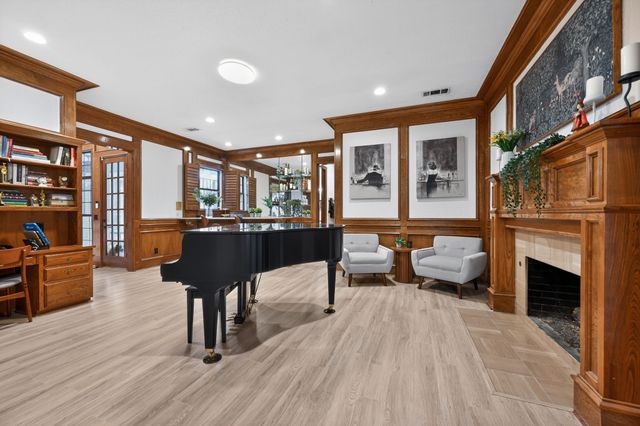 3416 Snidow Drive, Plano, TX 75025