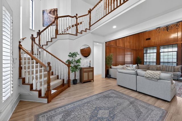 3416 Snidow Drive, Plano, TX 75025