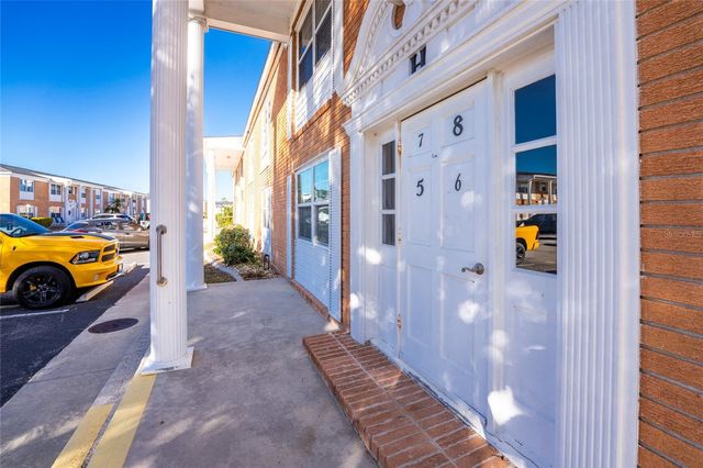 4158 TAMIAMI TRAIL H5, Port Charlotte, FL 33952