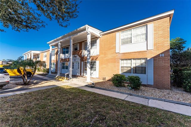 4158 TAMIAMI TRAIL H5, Port Charlotte, FL 33952