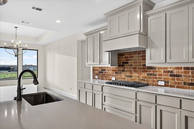 1016 Brock Heights Court, Brock, TX 76087
