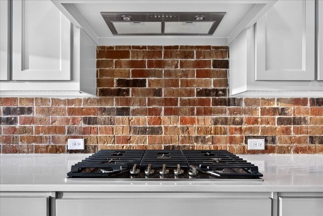 1016 Brock Heights Court, Brock, TX 76087