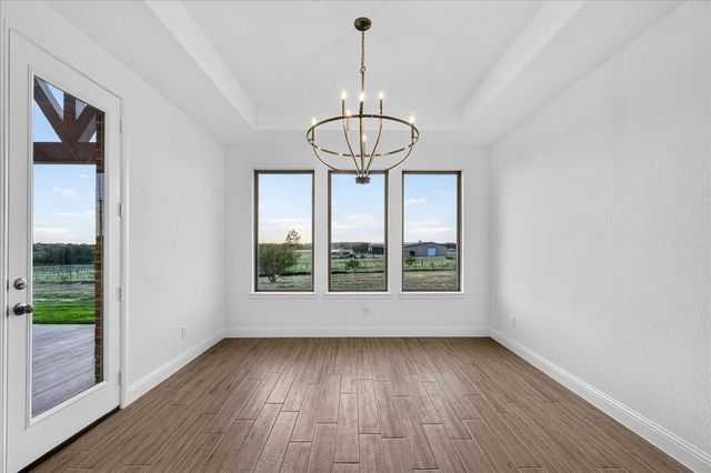 1016 Brock Heights Court, Brock, TX 76087