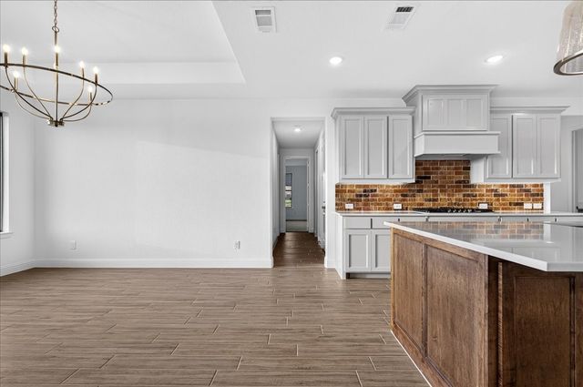 1016 Brock Heights Court, Brock, TX 76087
