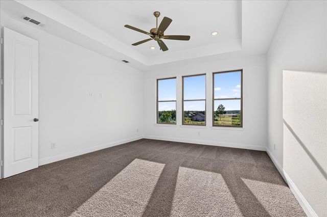 1016 Brock Heights Court, Brock, TX 76087