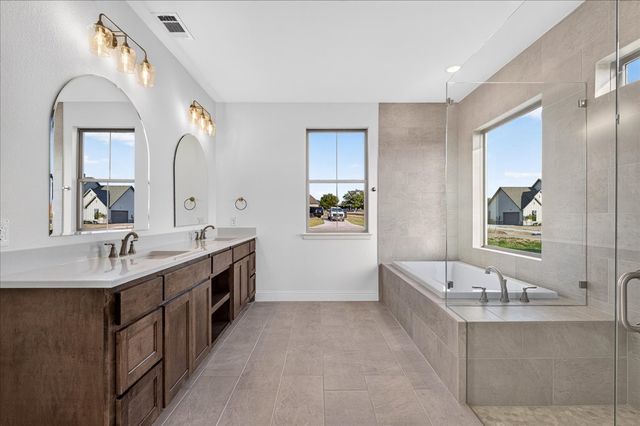 1016 Brock Heights Court, Brock, TX 76087
