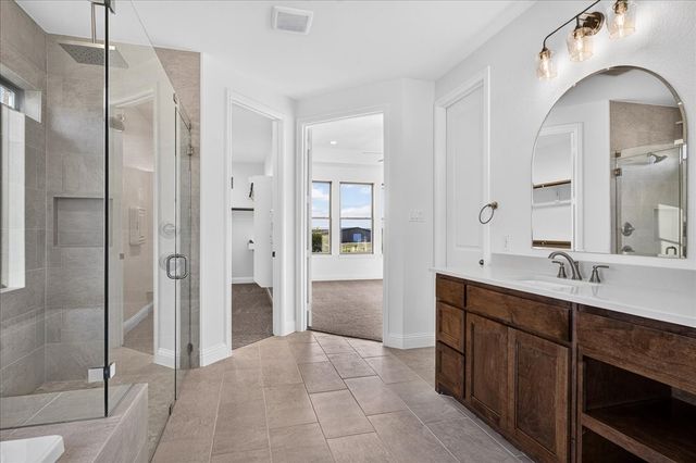 1016 Brock Heights Court, Brock, TX 76087