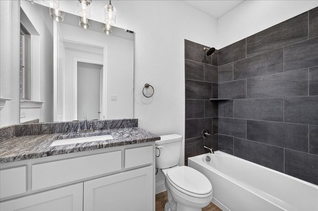 1016 Brock Heights Court, Brock, TX 76087