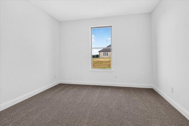 1016 Brock Heights Court, Brock, TX 76087