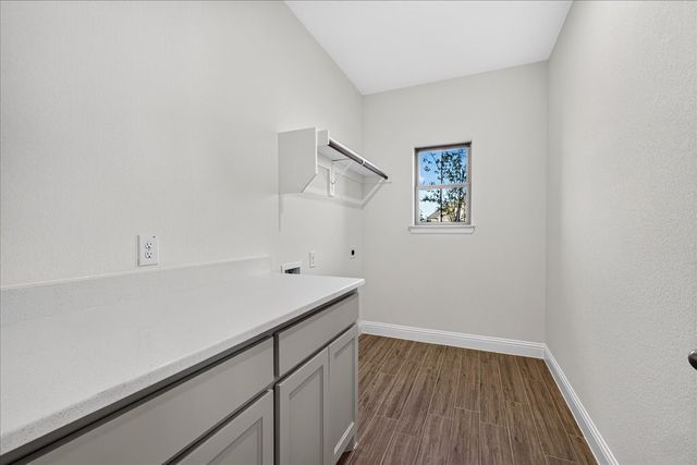 1016 Brock Heights Court, Brock, TX 76087